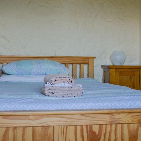 Top Barn Wales Монмут Экстерьер фото