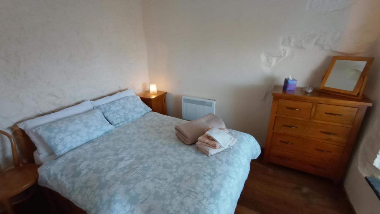 Top Barn Wales Монмут Экстерьер фото