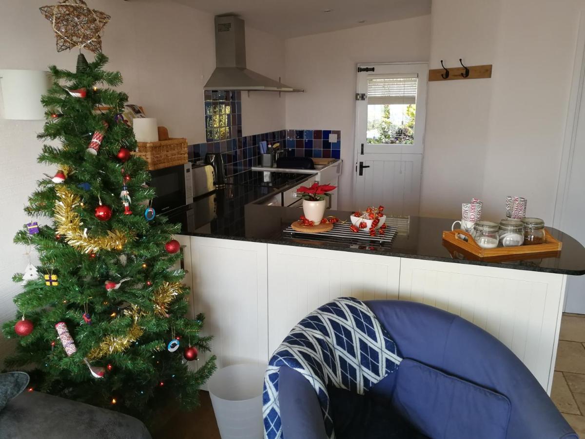 Top Barn Wales Монмут Номер фото