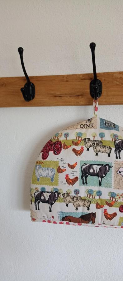 Top Barn Wales Монмут Номер фото