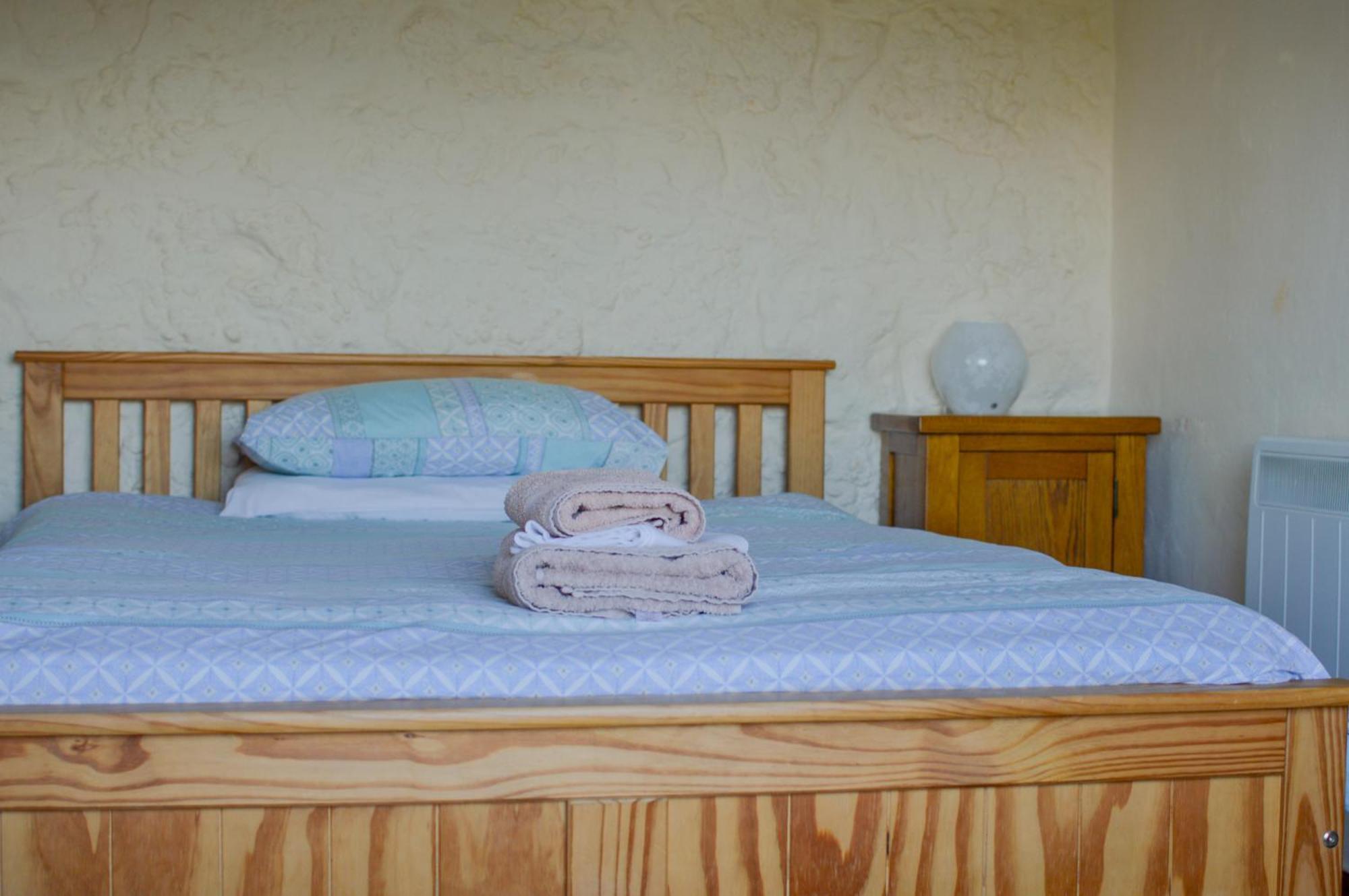 Top Barn Wales Монмут Экстерьер фото